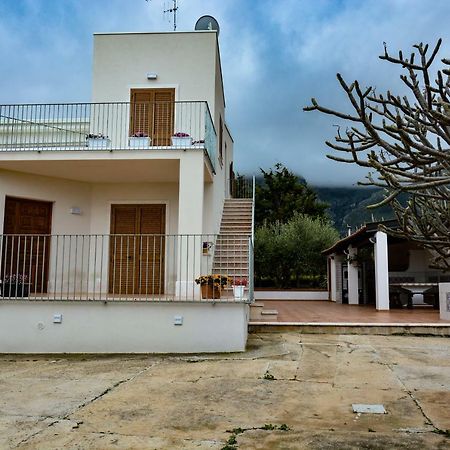 Casa Pomelia Apartment Castellammare del Golfo Exterior foto