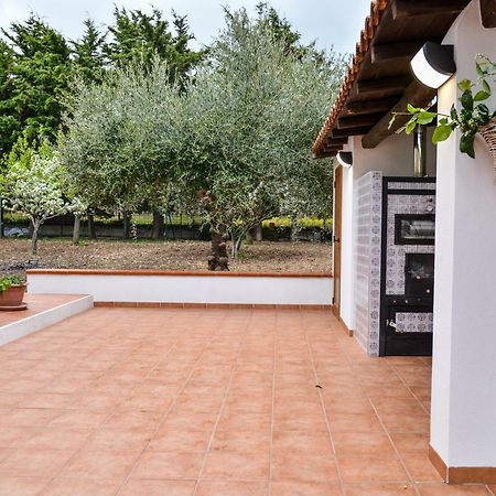 Casa Pomelia Apartment Castellammare del Golfo Exterior foto