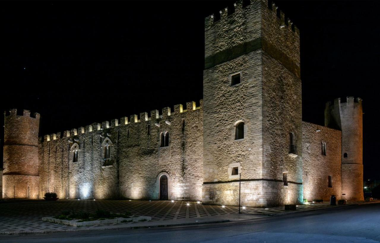 Casa Pomelia Apartment Castellammare del Golfo Exterior foto